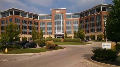 Foster Motley Office Expansion